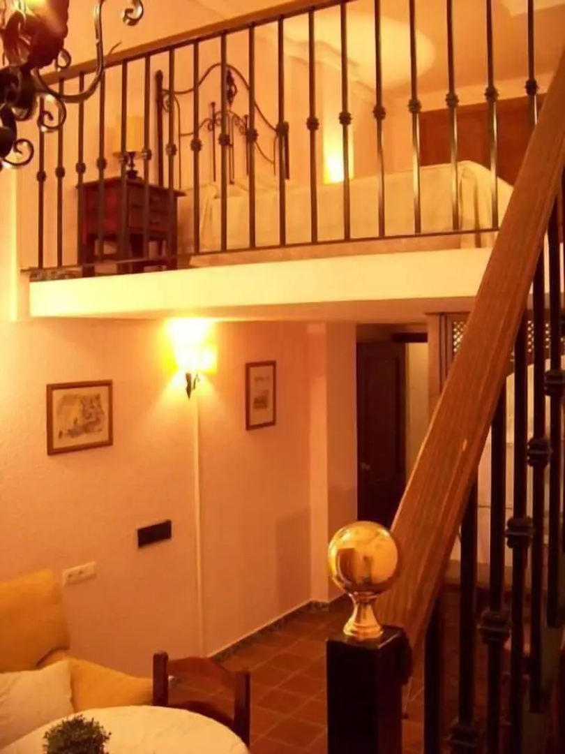 Hostal Puente Del Rey