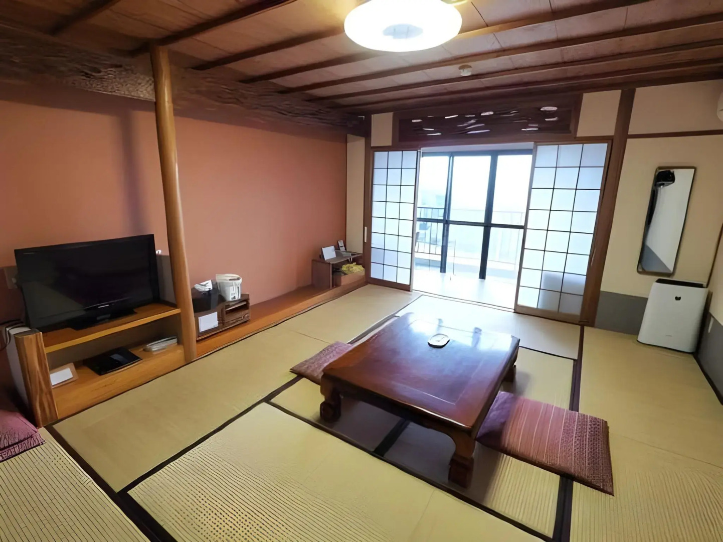 Yakushima Green Hotel