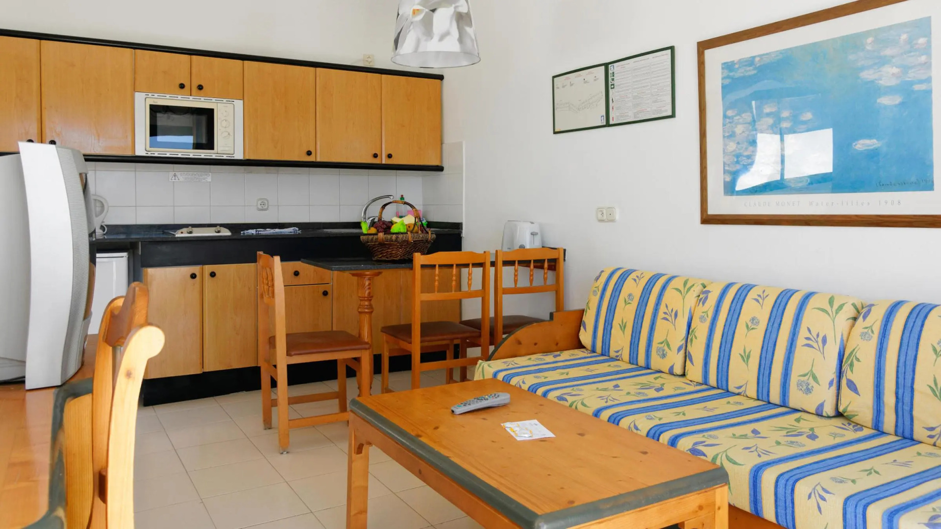 Apartamentos Los Veleros