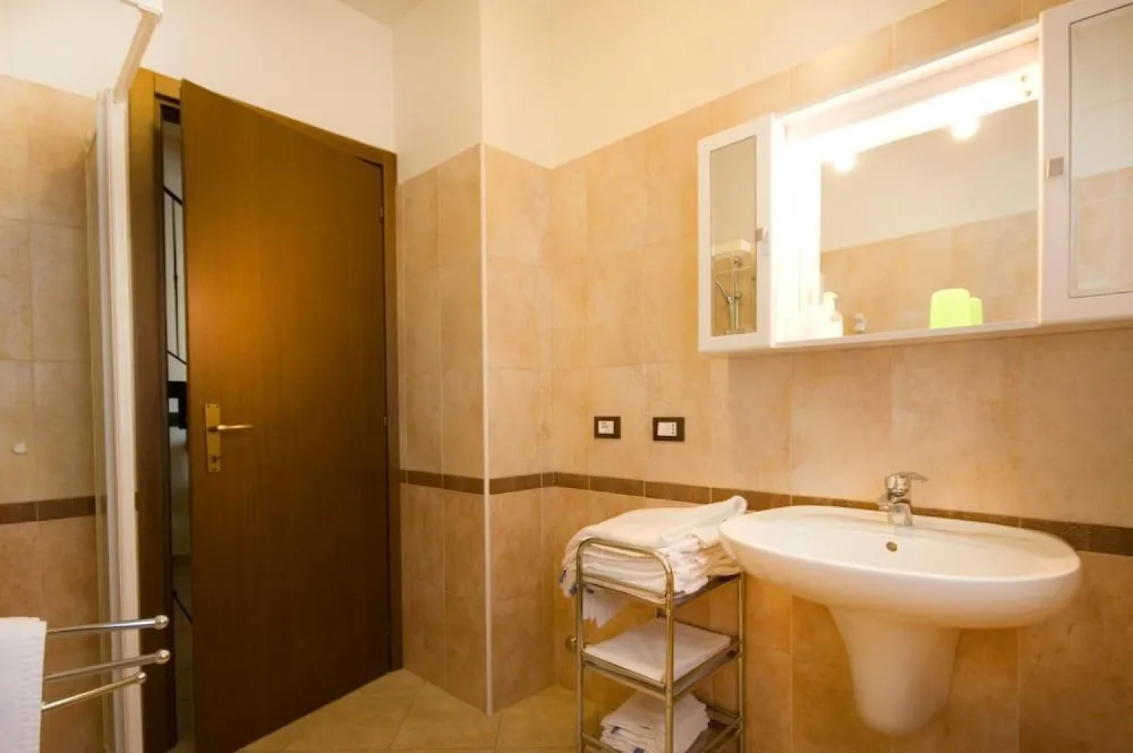 Agriturismo Cascina Roveri