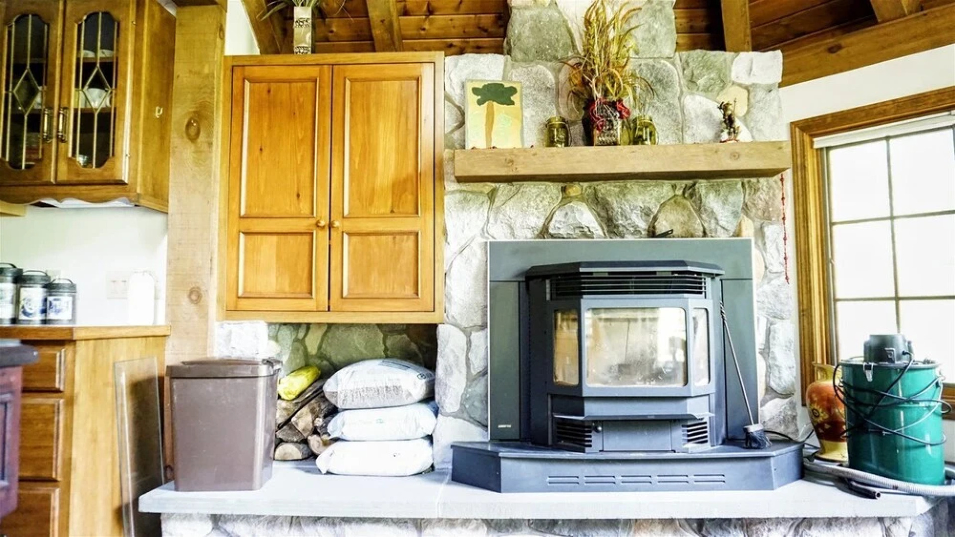 Private 4 Bedroom Vacation Home in the Waterville Valley Resort - Rl8v