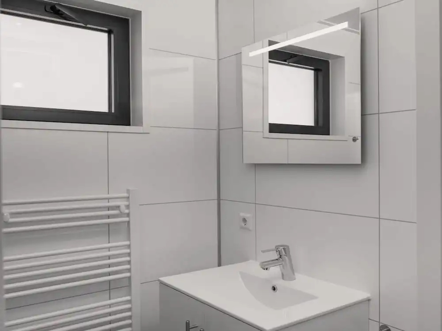 Comfy Lodge with Microwave near Markermeer