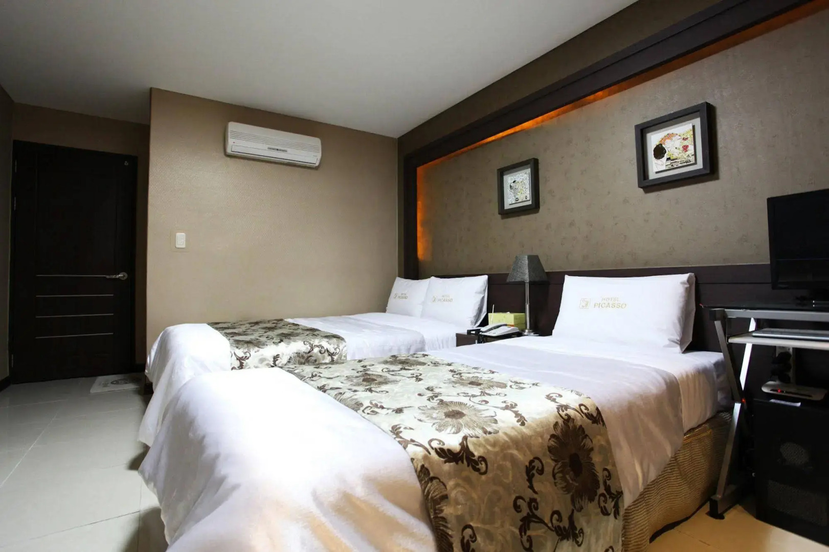 Picasso Hotel