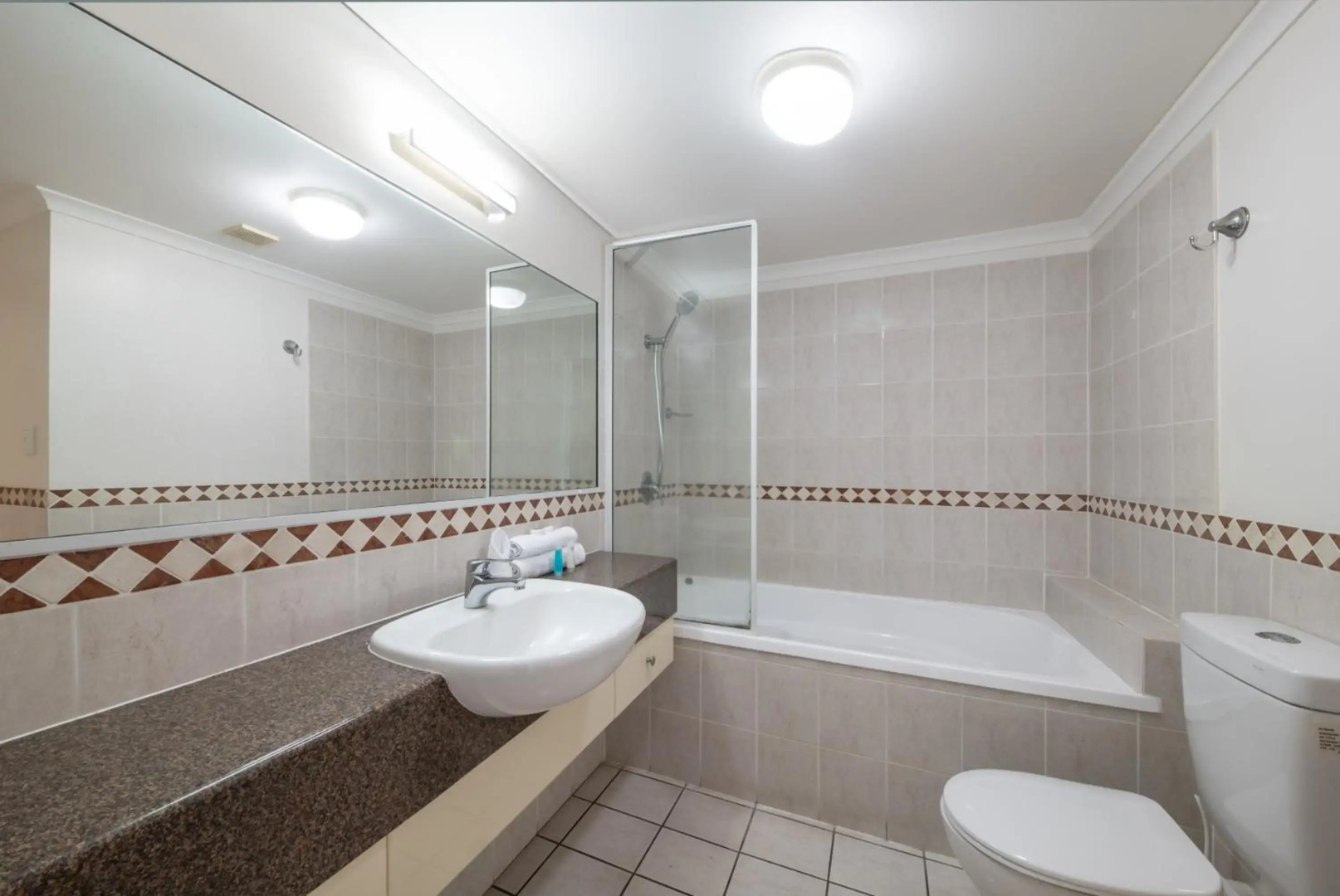 Martinique Whitsunday