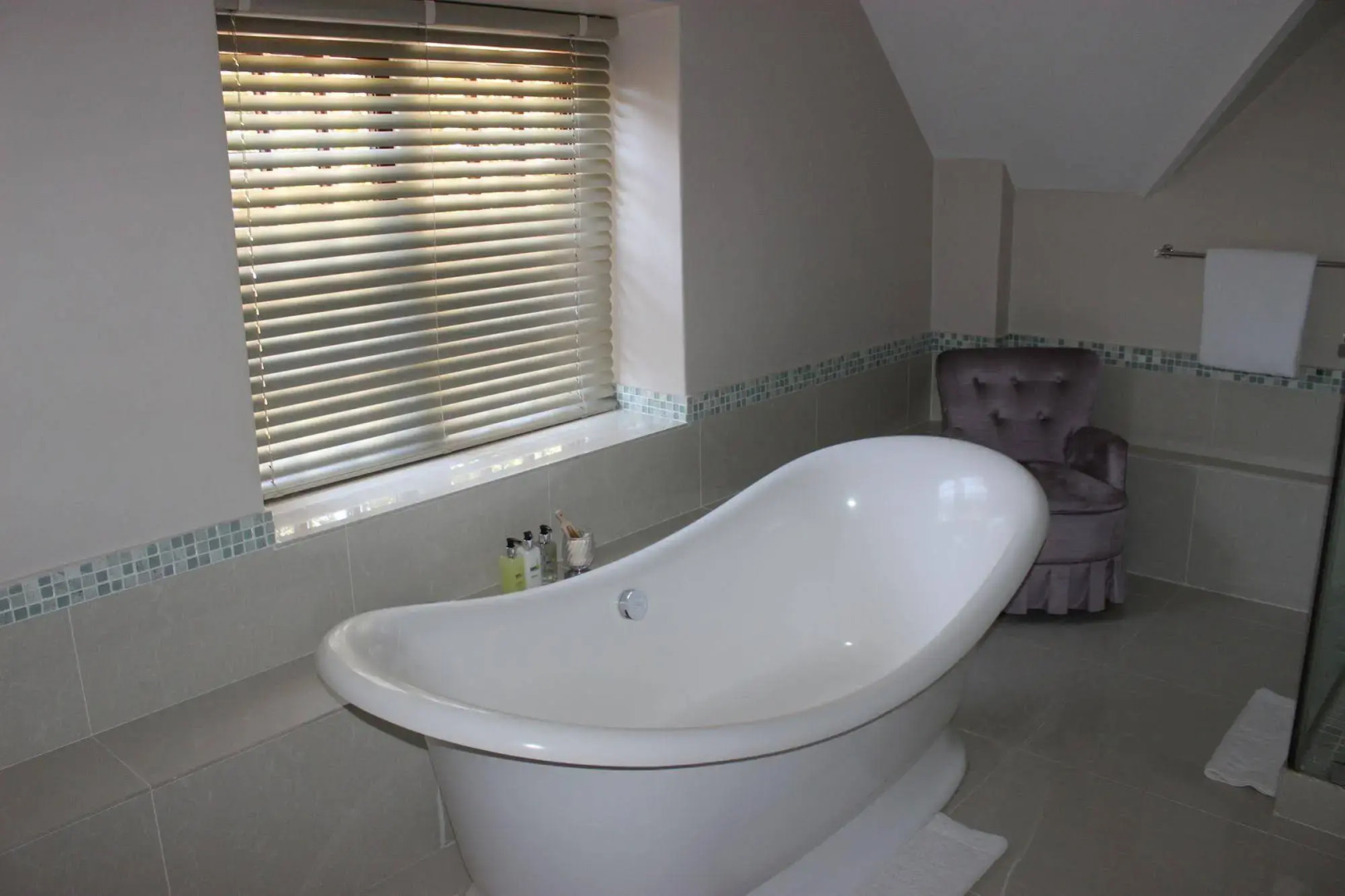 Vredenburg Manor House