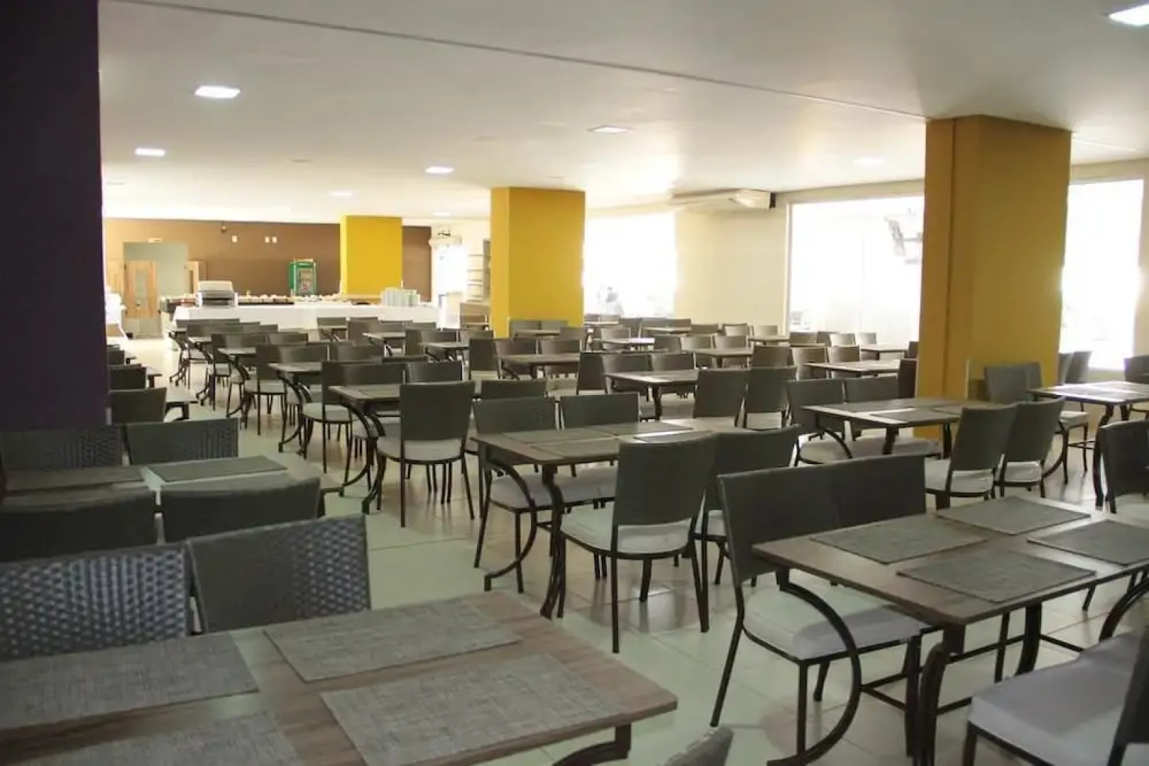 Veredas do Rio Quente Flat