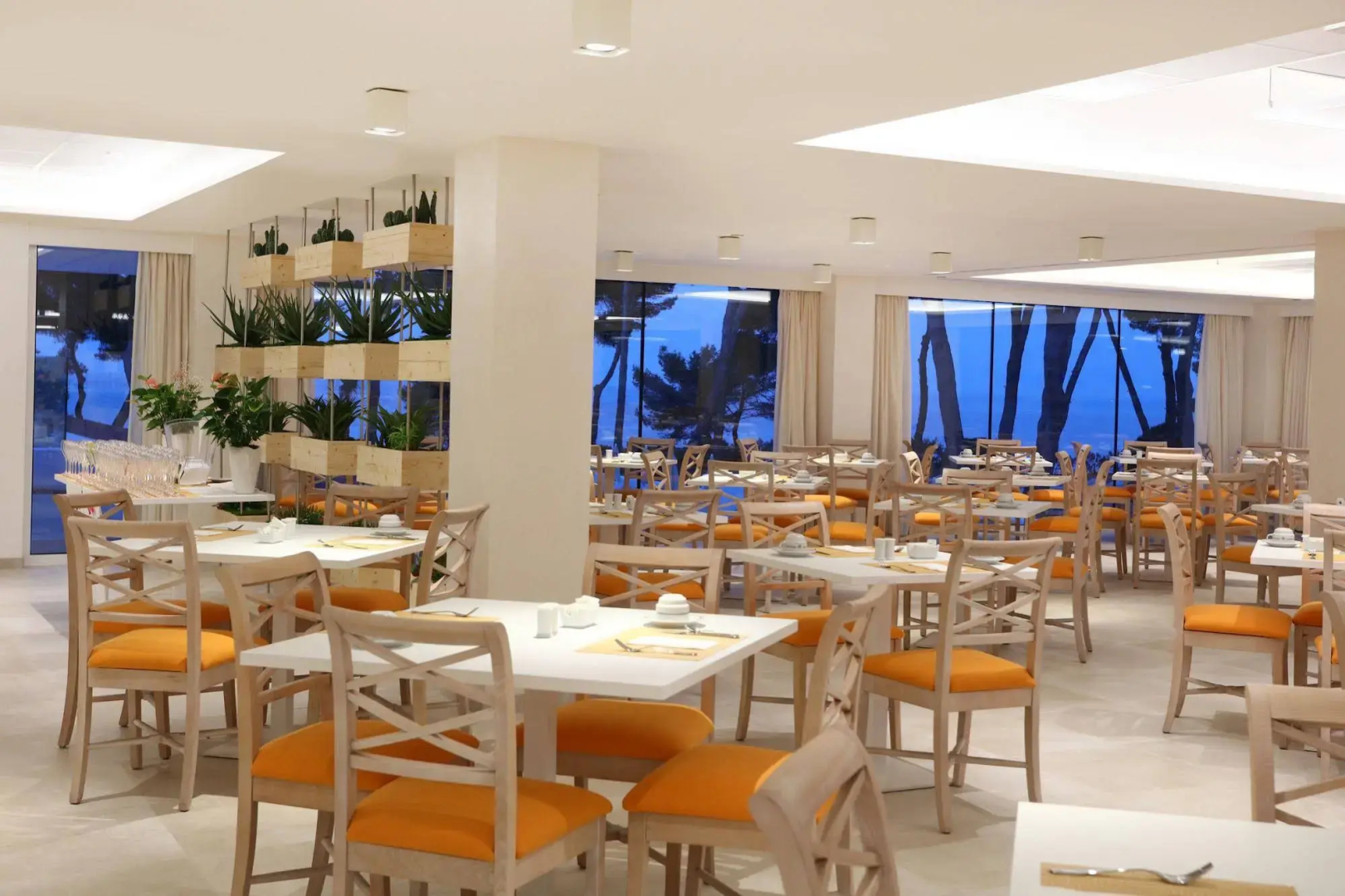 Iberostar Selection Santa Eulalia Ibiza - Adults-Only