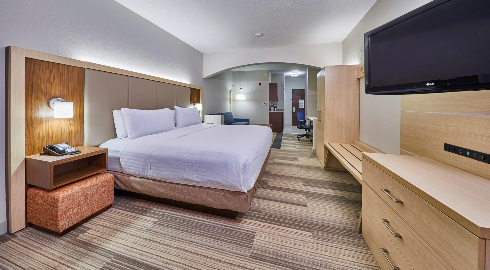 Holiday Inn Express Hotel & Suites Medford-Central Point by IHG