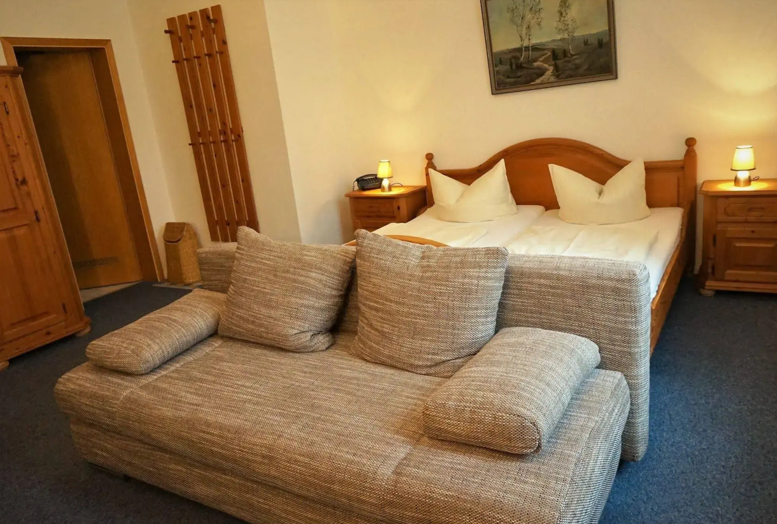 Hotel Holsteinische Schweiz