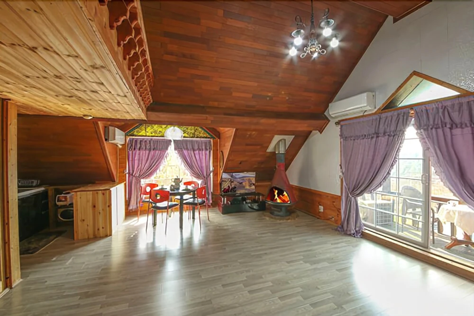 Yangpyeong Seulberg Pension