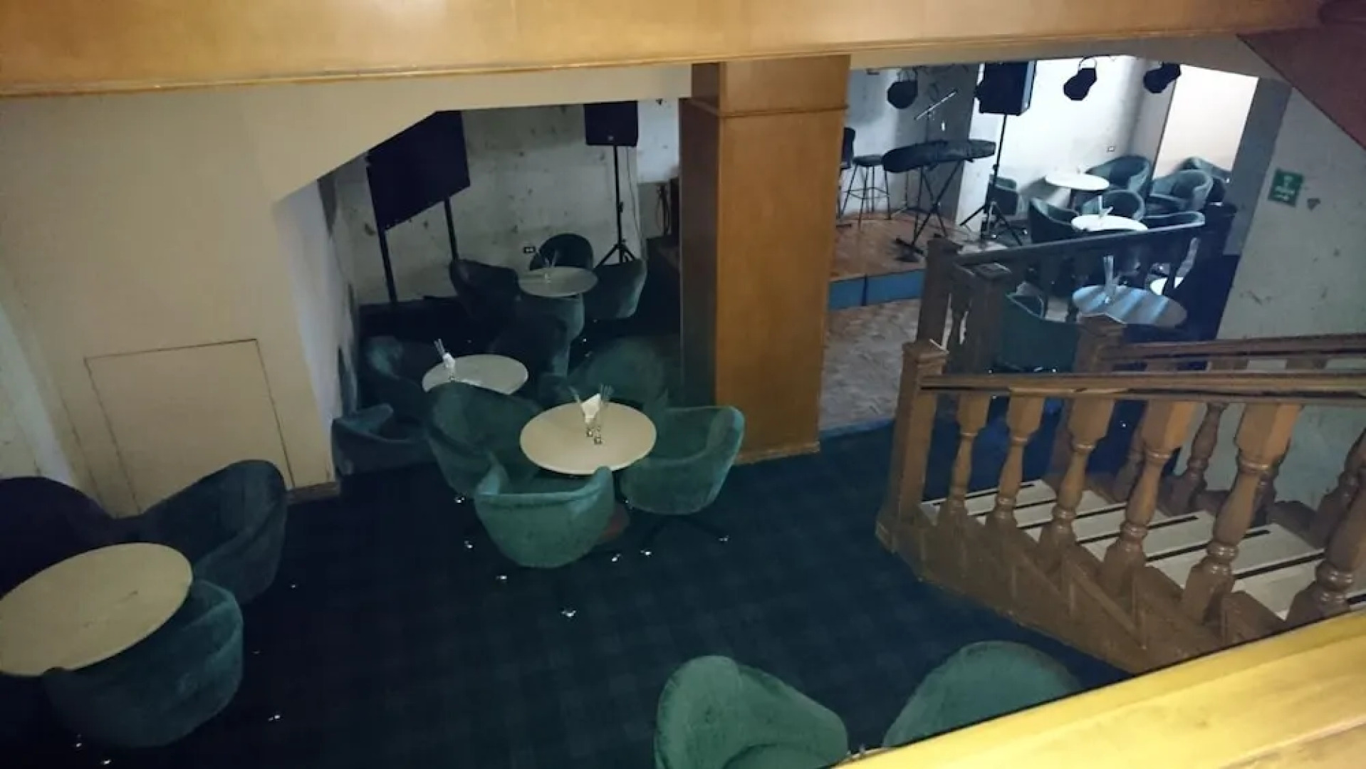 Hm Mirador (Ex Mirador Hotel)