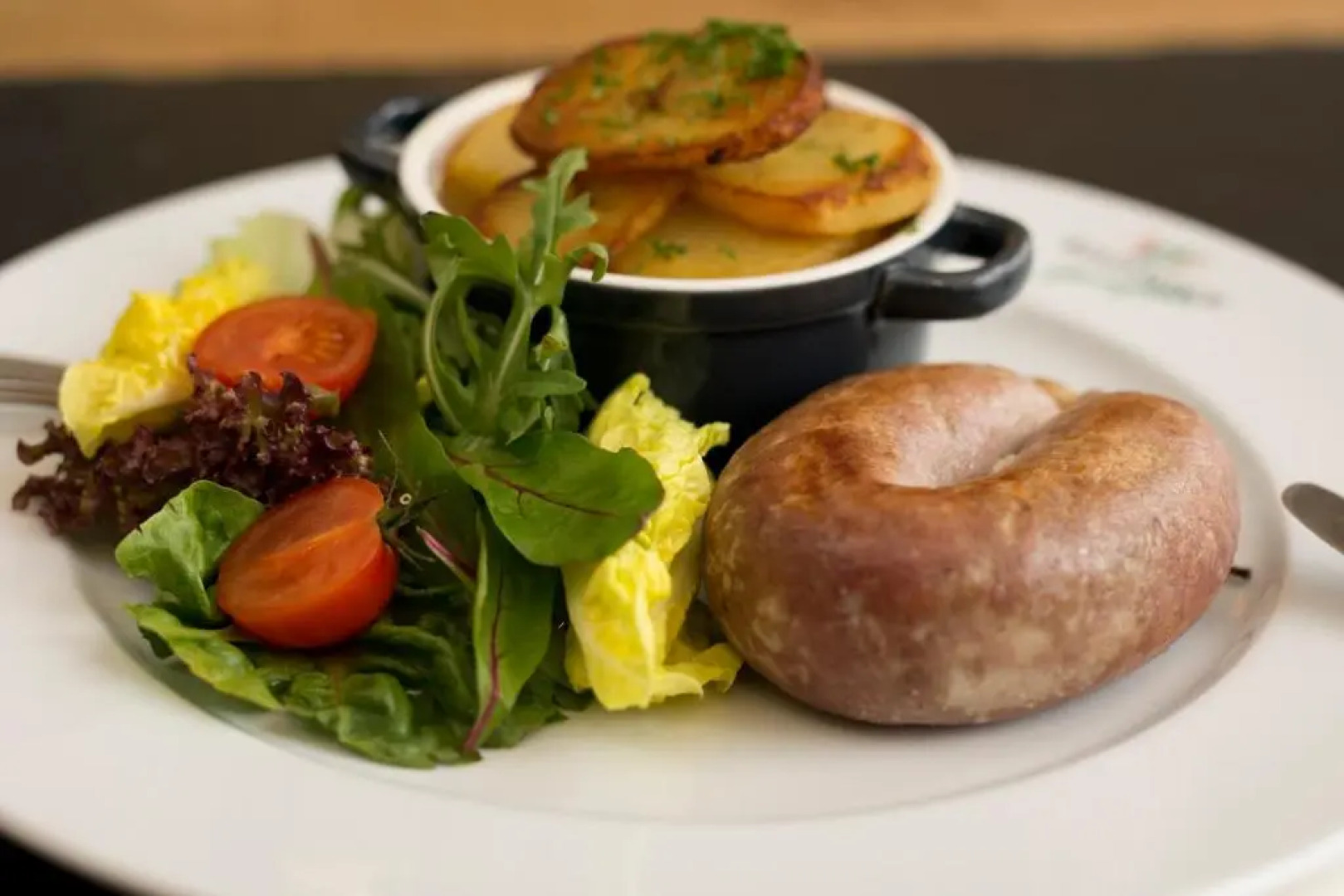 Hotel-Restaurant Schettel