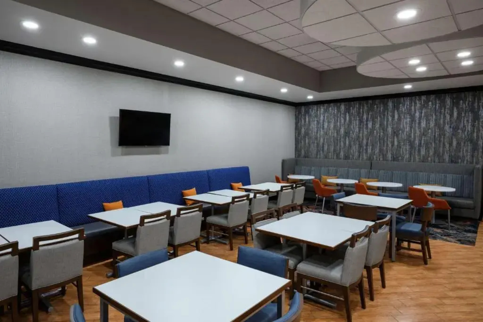 Hampton Inn Evansville/Airport