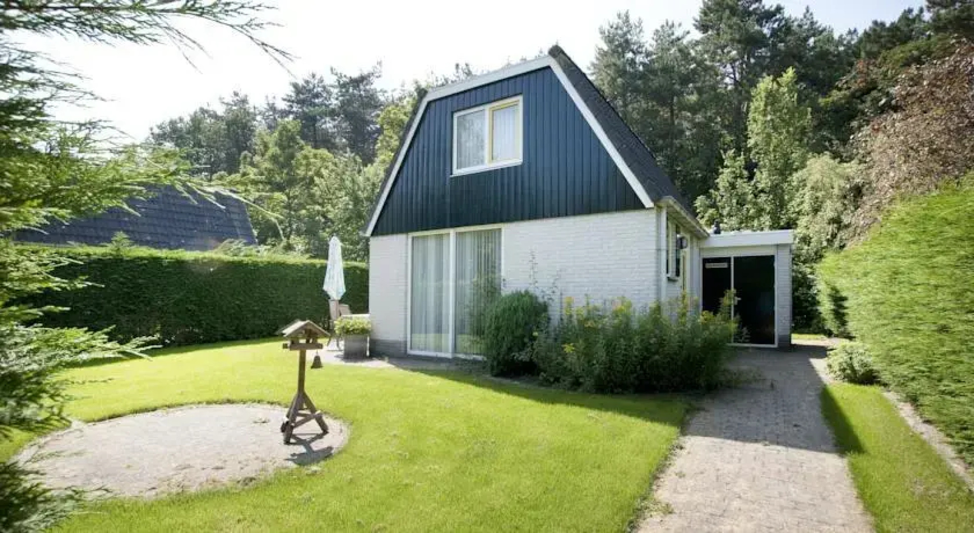 Bungalow Mooyeveld
