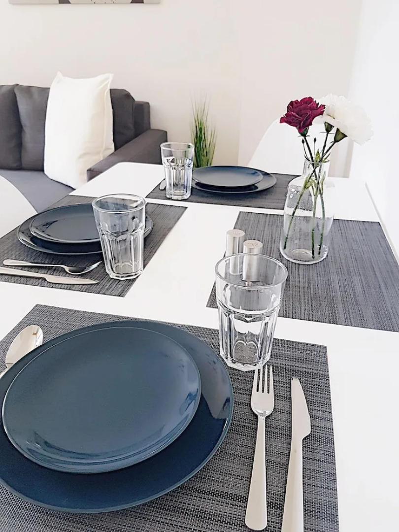 Ferienwohnung City Am Wall