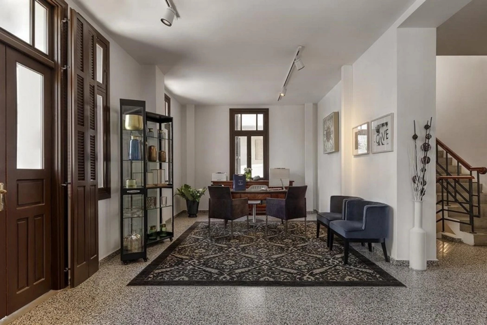 Villa Rothschild by Zvieli Hotels