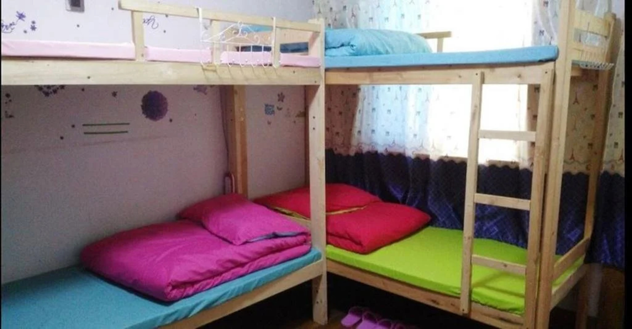 See You Later Youth Hostel