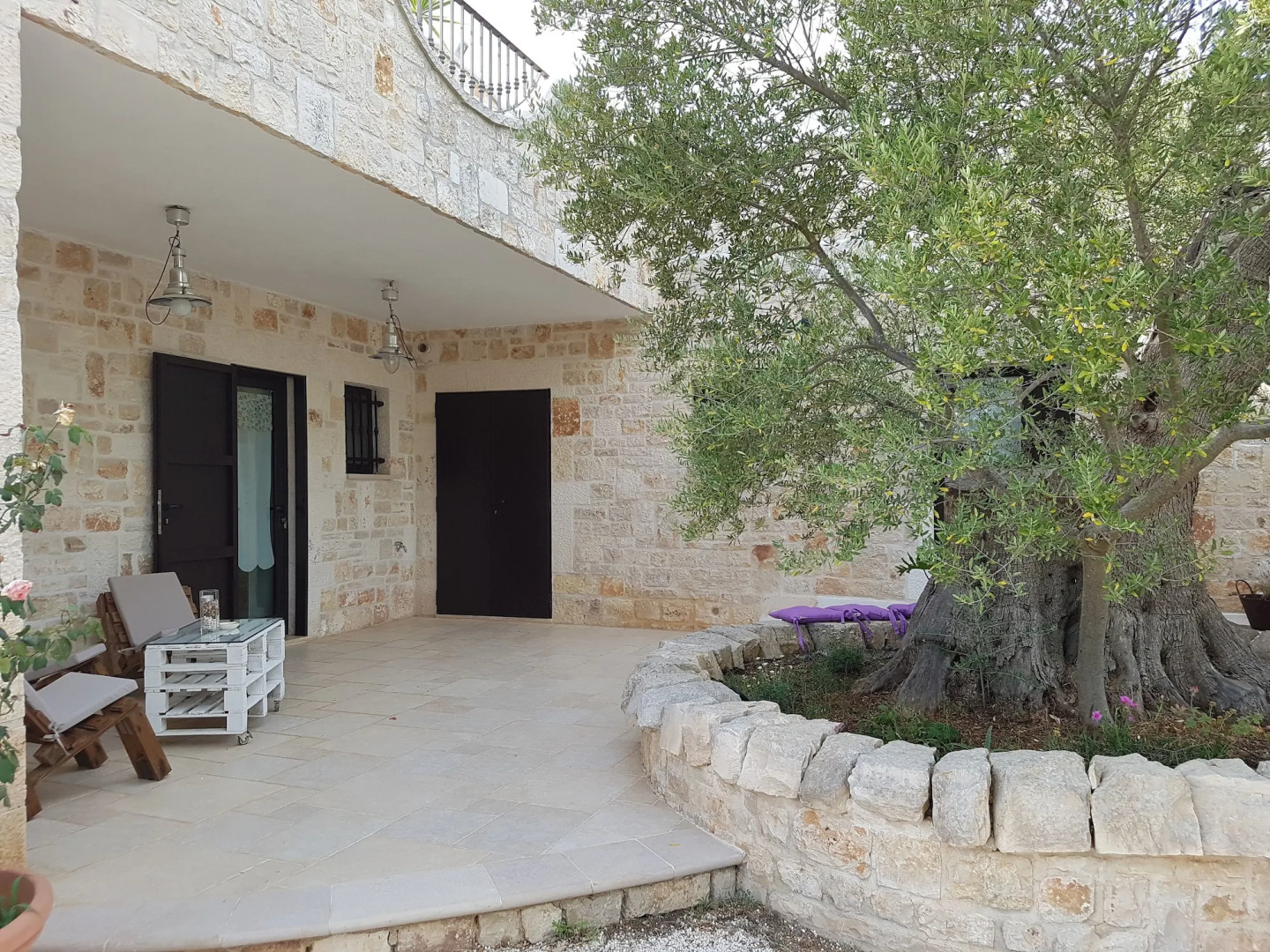 Lichiantidde Home & Breakfast