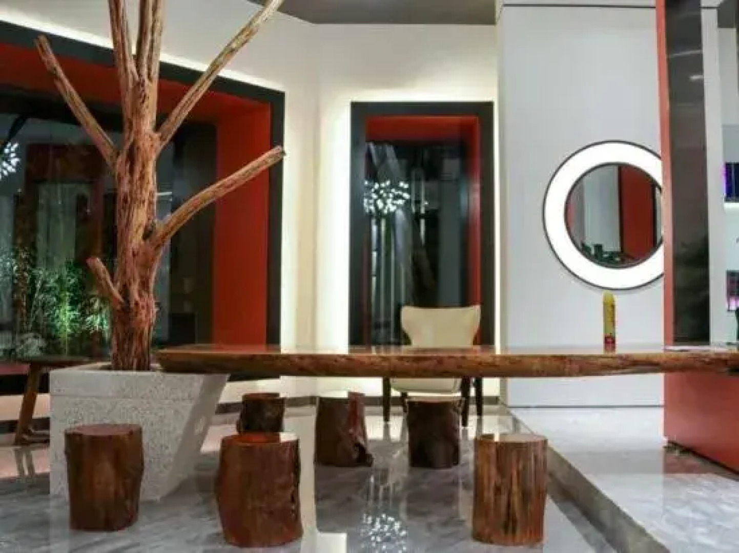 Pu 'er Pushe Hotel (Pu 'er high-speed railway station Branch)