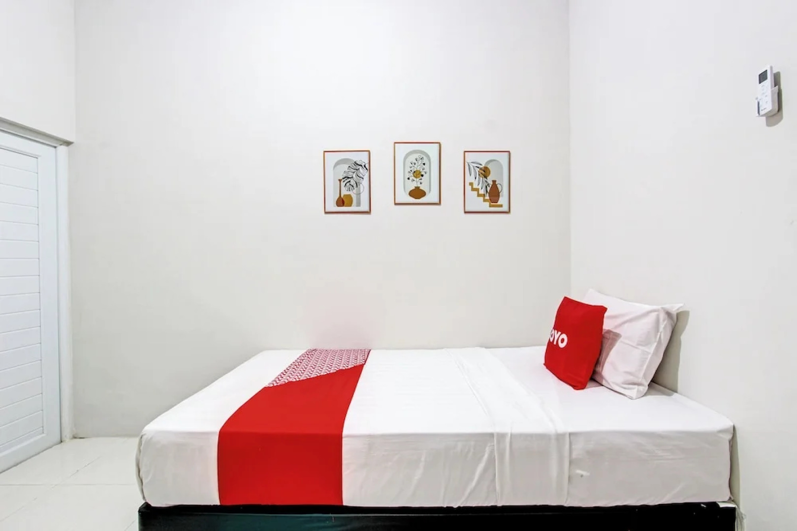 OYO 92757 Ndalem Pusponyidro Syariah