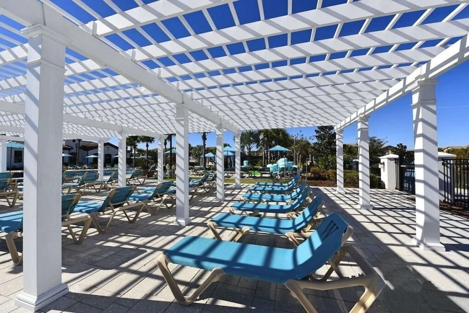 Windsor at Westside IHR 3100