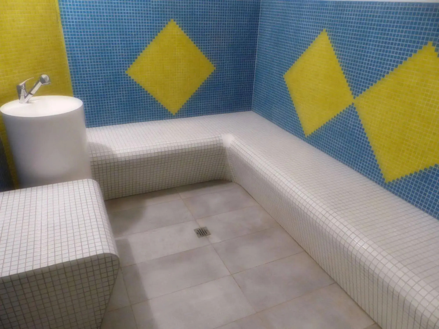 Hotel Tyrol-Alpenhof