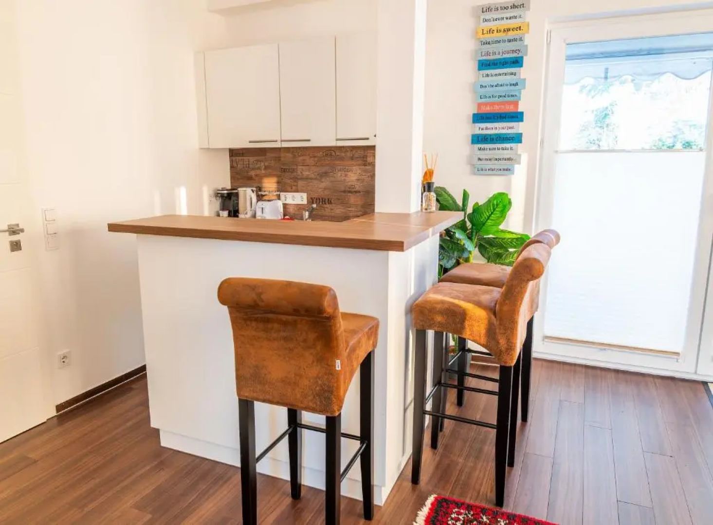 Seaside-Townhouse