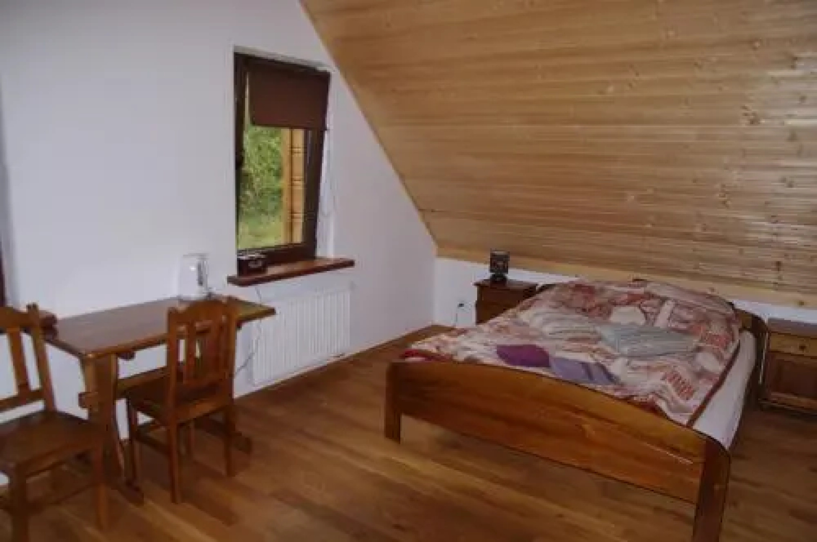 Magiczne Bieszczady - Smerek 86