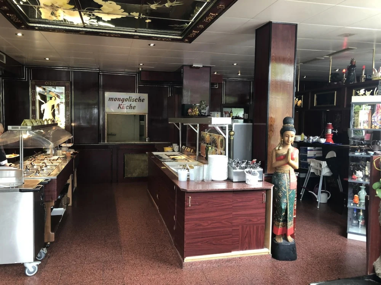 Simona Hotel Frankfurt Airport