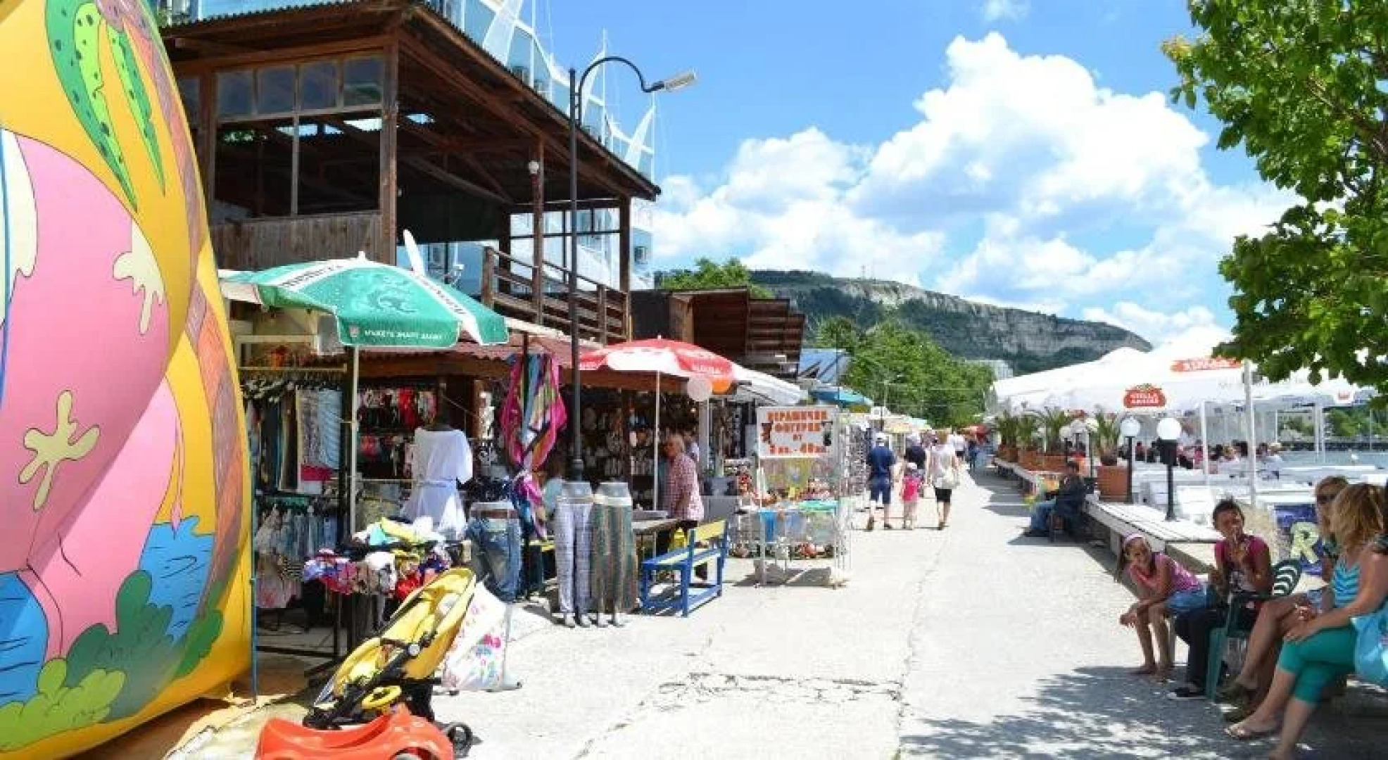 Family Hotel Magnolia