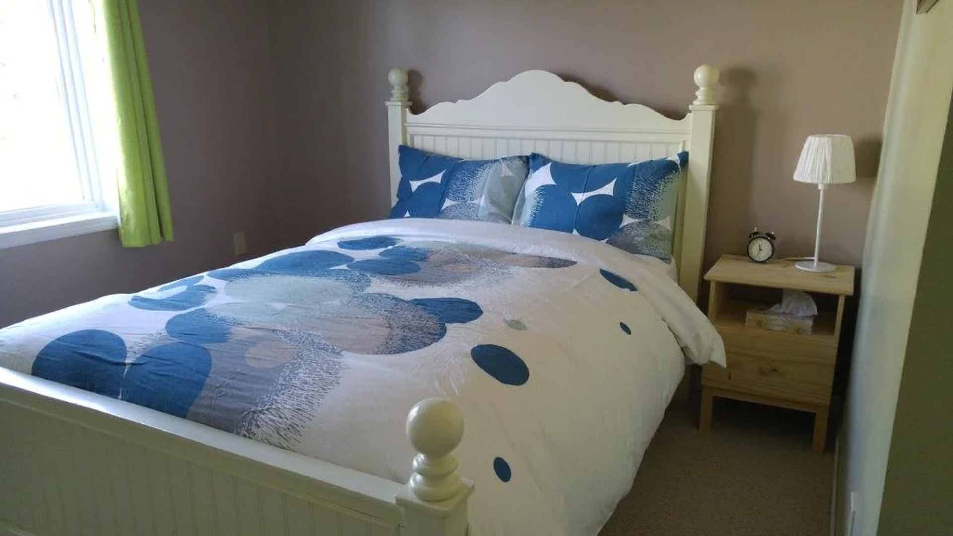 Sunshine B&B in Old Town