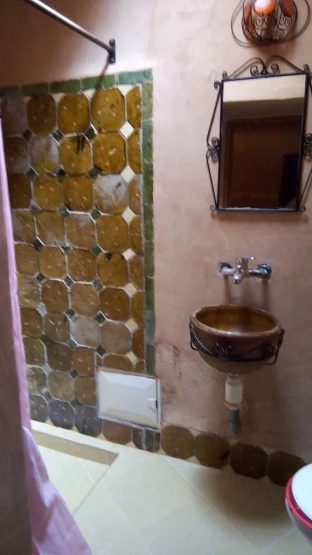 Gite chez l'Habitant Amzil