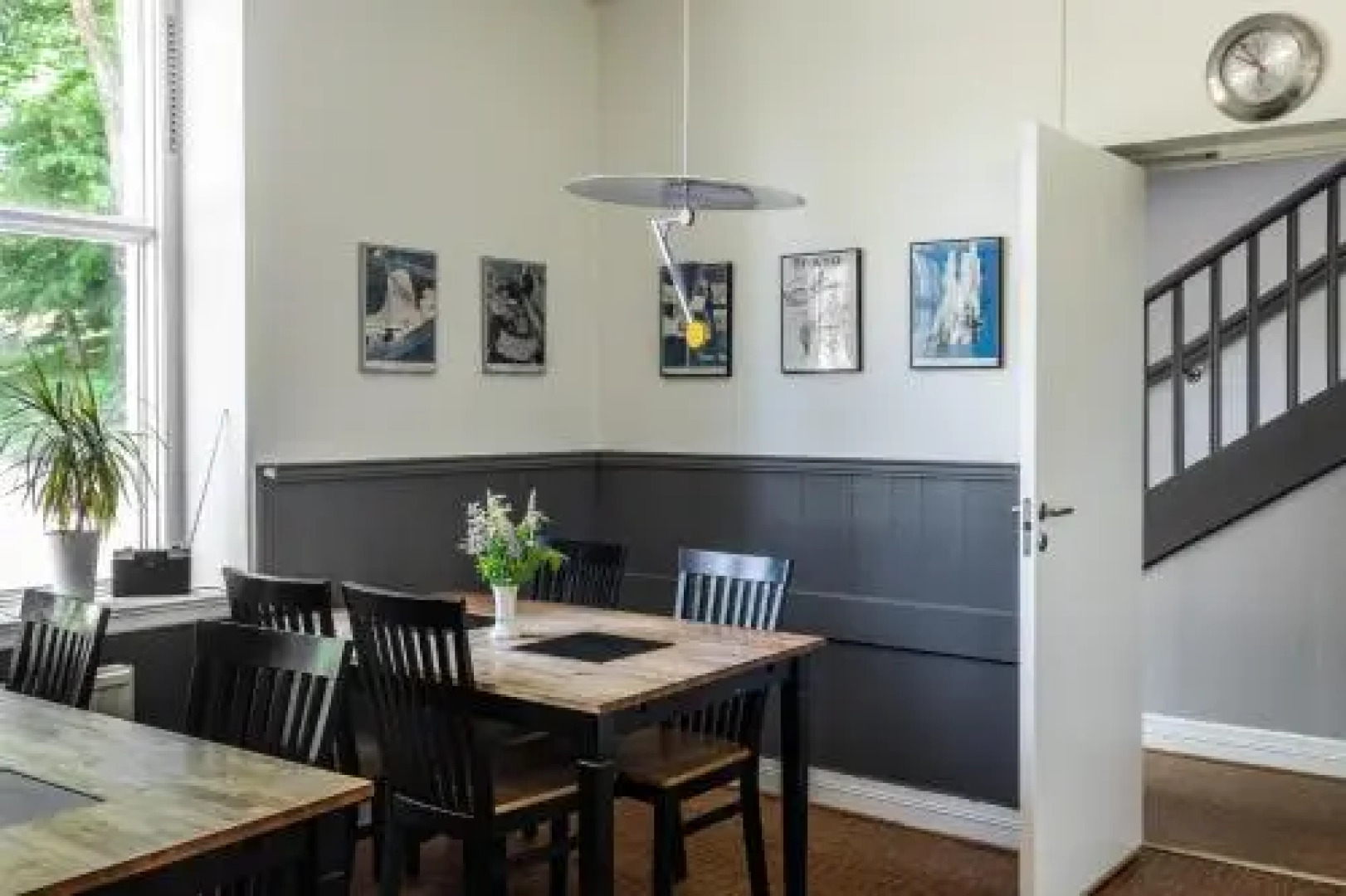 STF Skäralids Camping & Vandrarhem