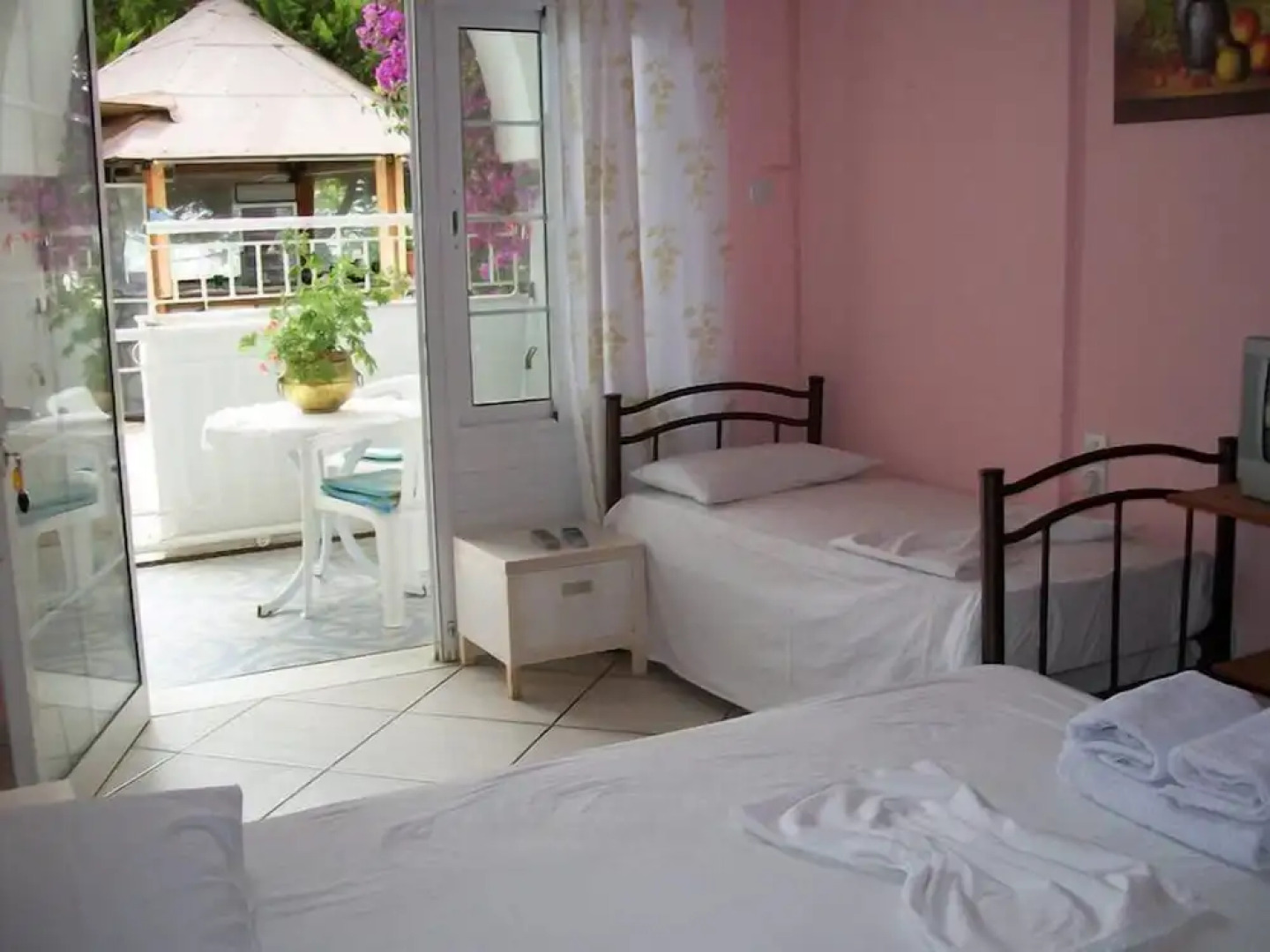 Paschalia Apartments