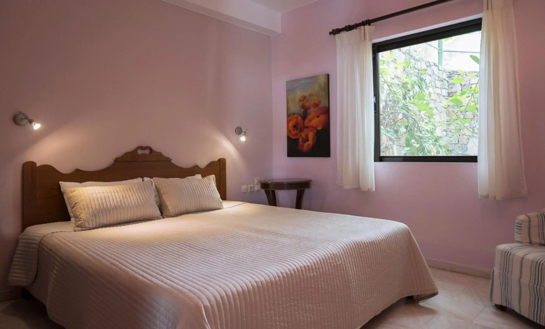 Istron Villas