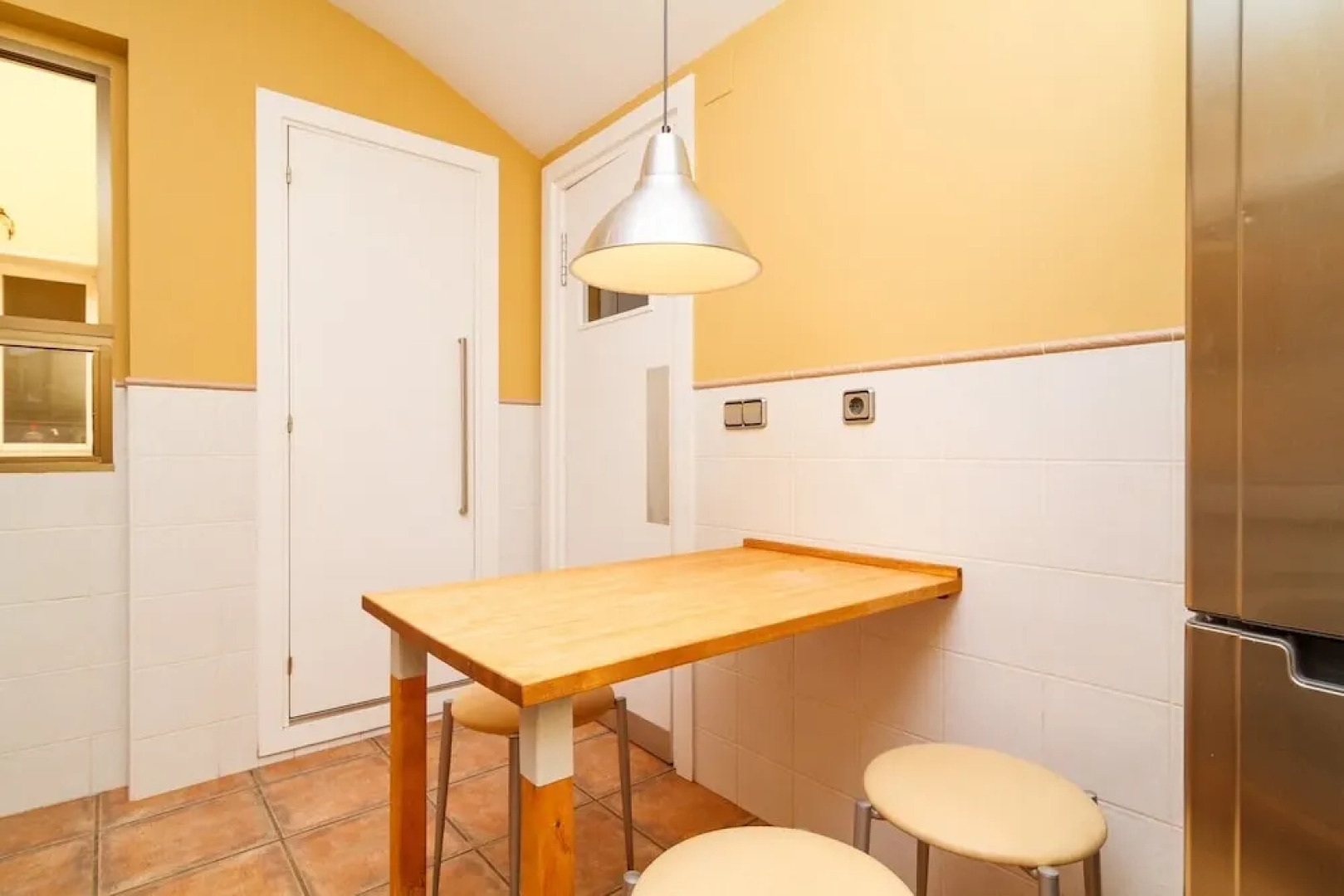 San Roque Apartments Casasol