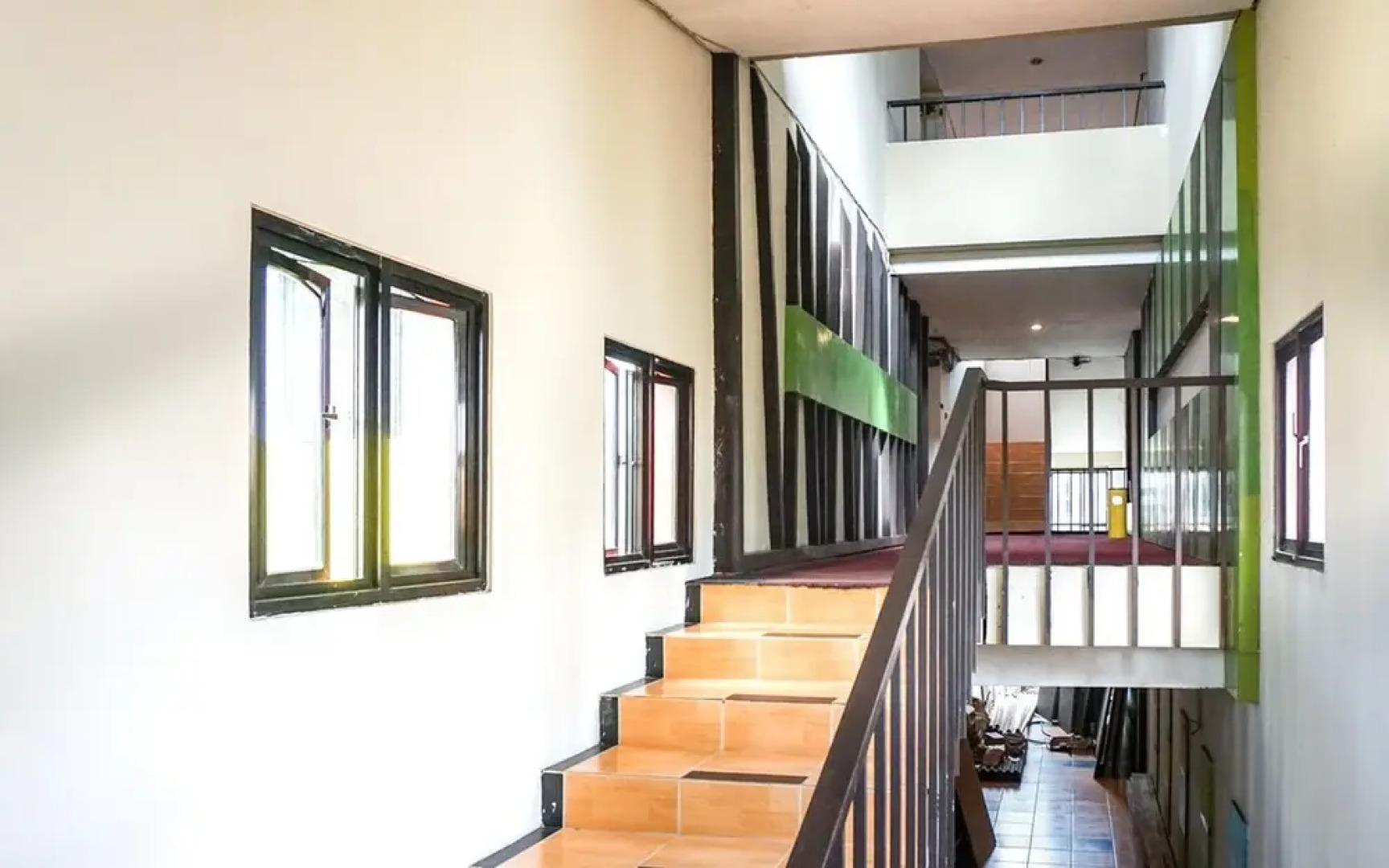 RedDoorz near Jalan Yos Sudarso Manokwari