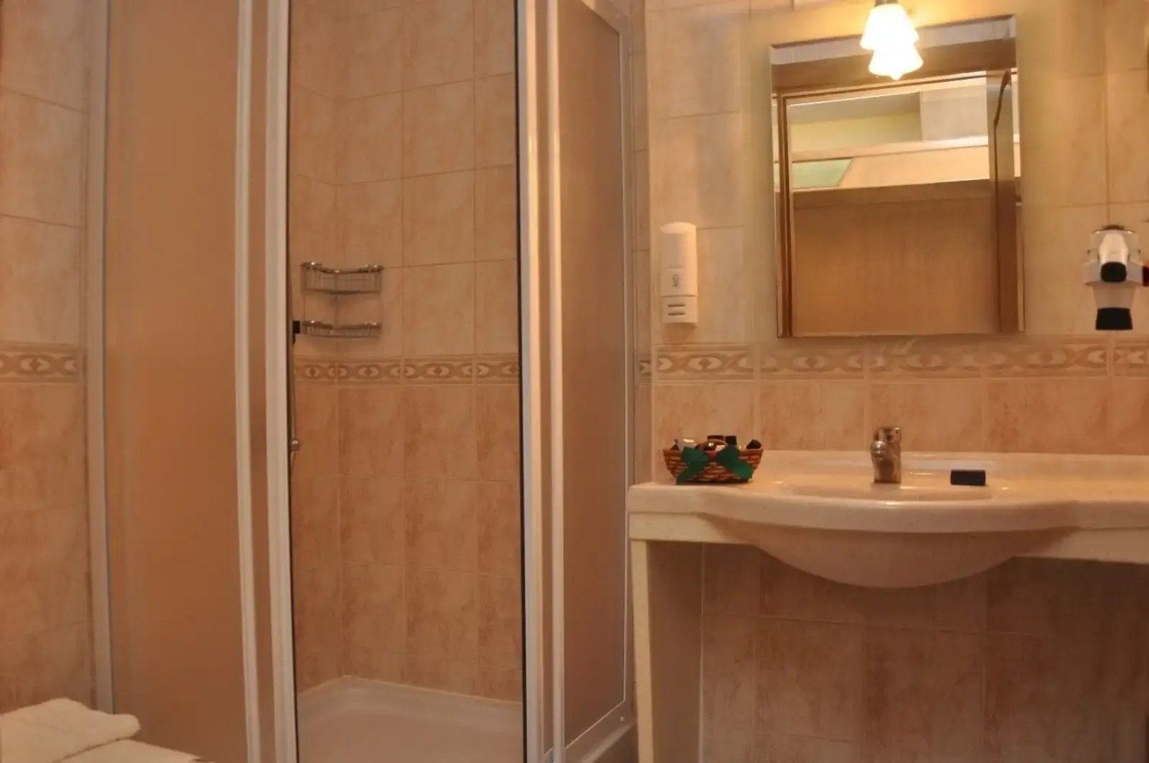 Tiana Beach Resort - All Inclusive