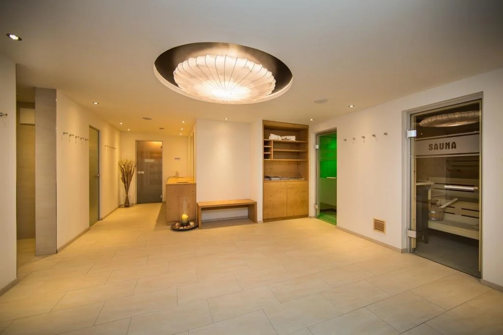 Appartement Panorama