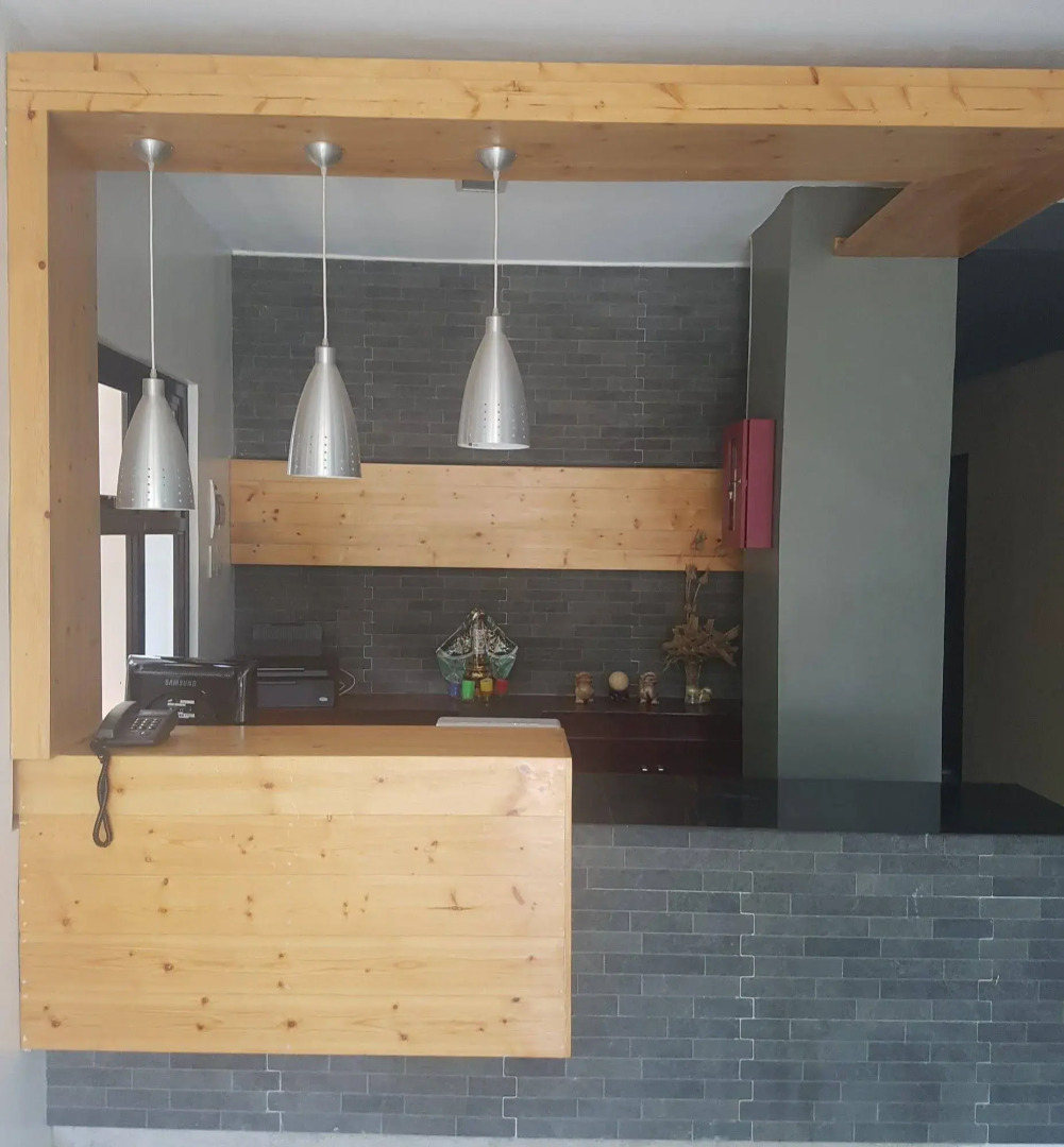 Aliria Bed and Breakfast