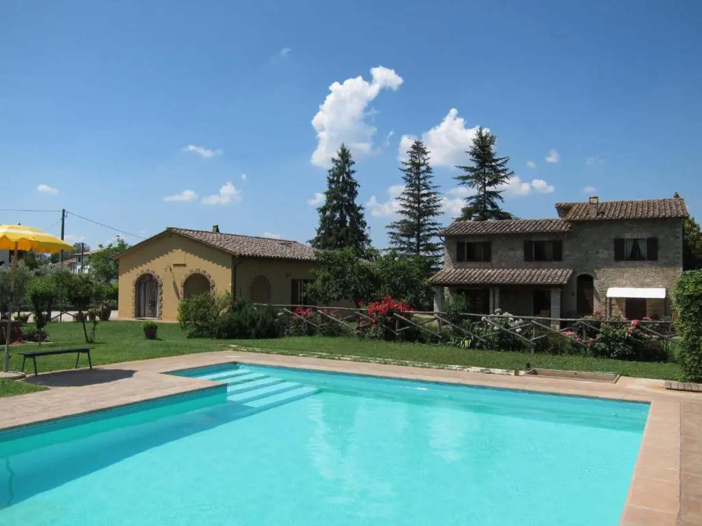 Casale Francesca With Private Pool