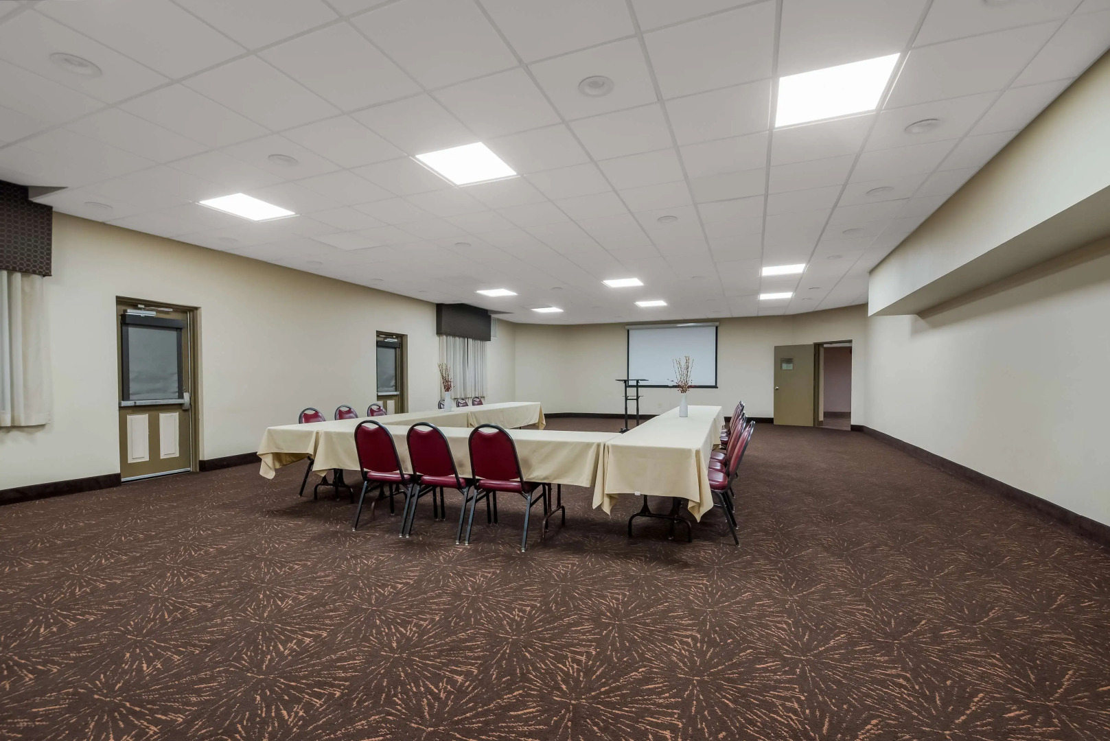 Best Western Philadelphia South - West Deptford Inn