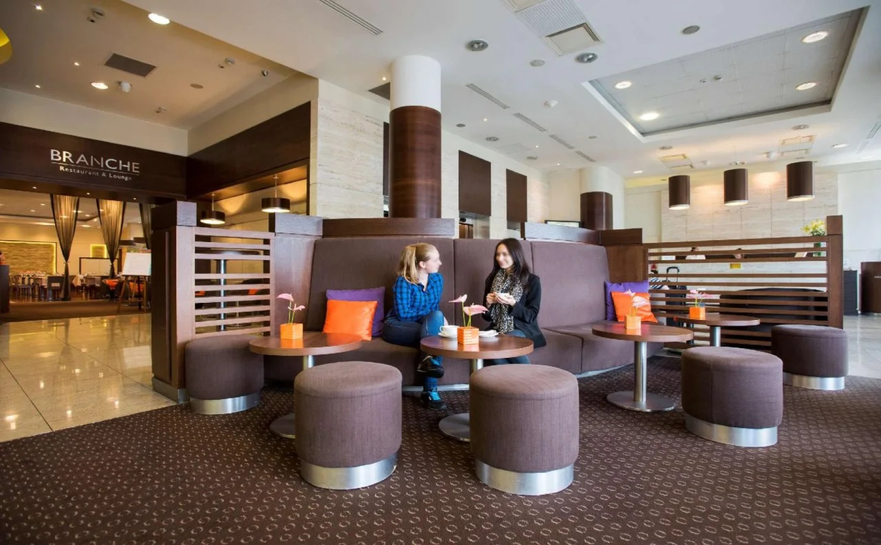 Golden Tulip Warszawa Centrum