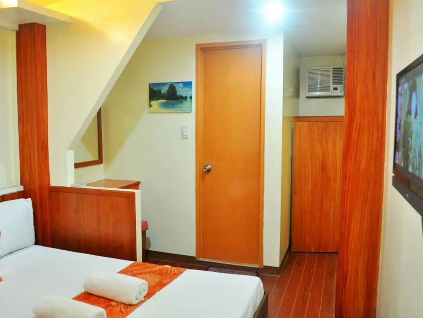 Peak House Garden Pension