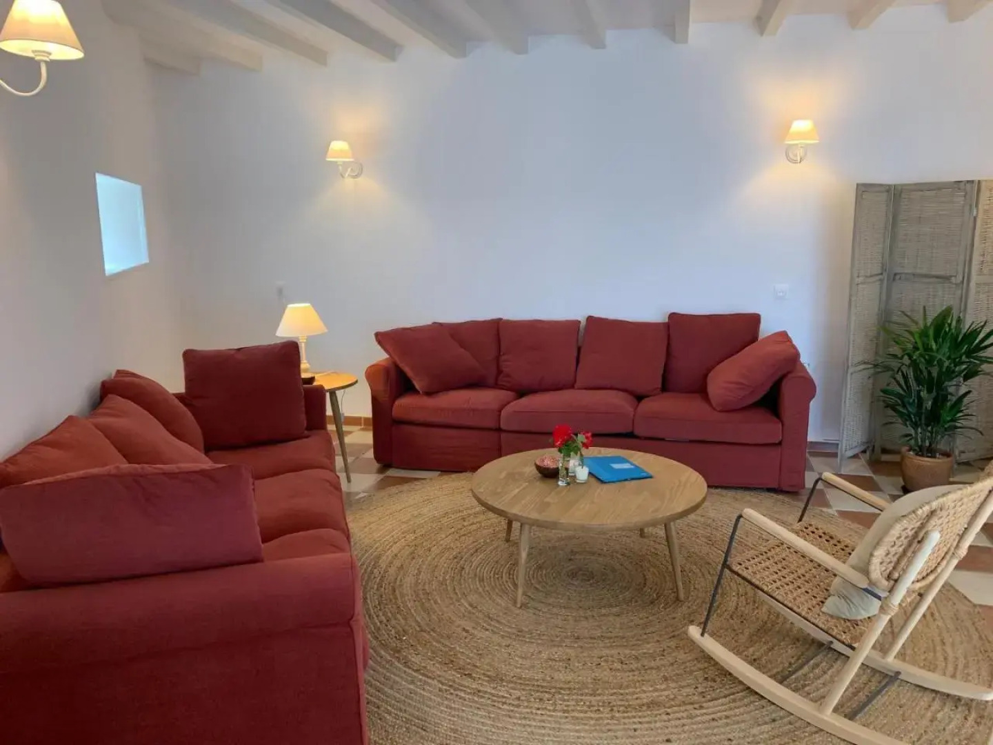 Loire Valley Gite - Les Bocages