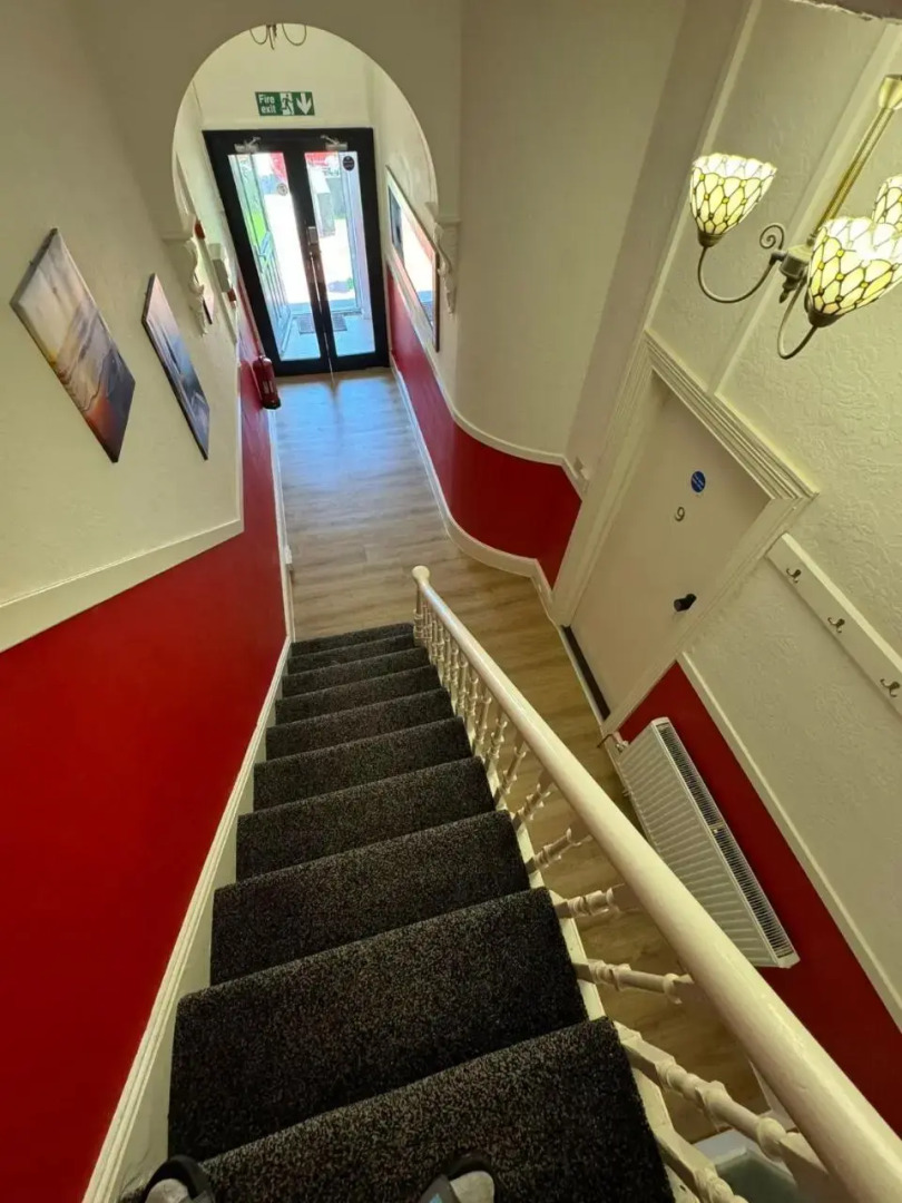 Amber Lodge Guest House