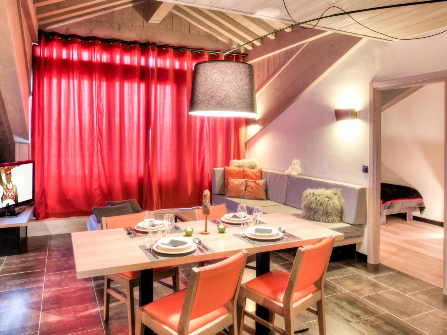 Résidence Montana Plein Sud