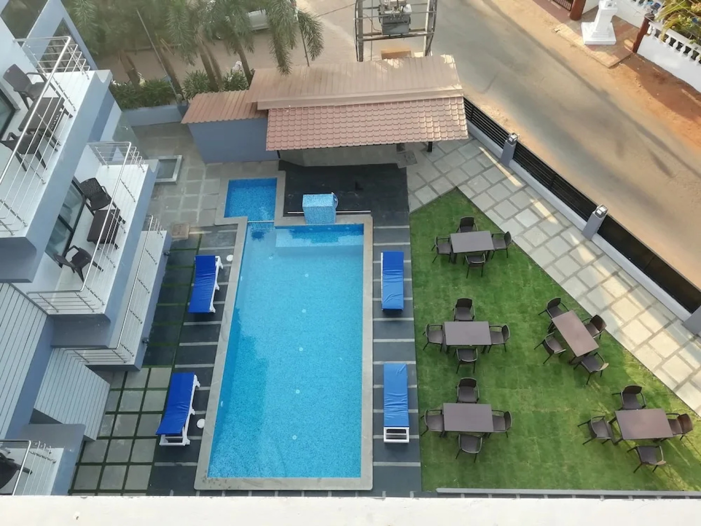 Coco Heritage Resort