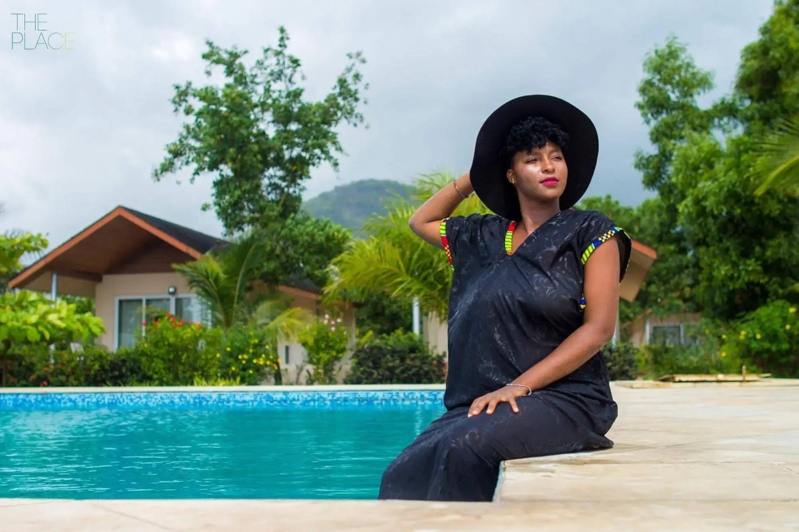 The Place Resort at Tokeh Beach