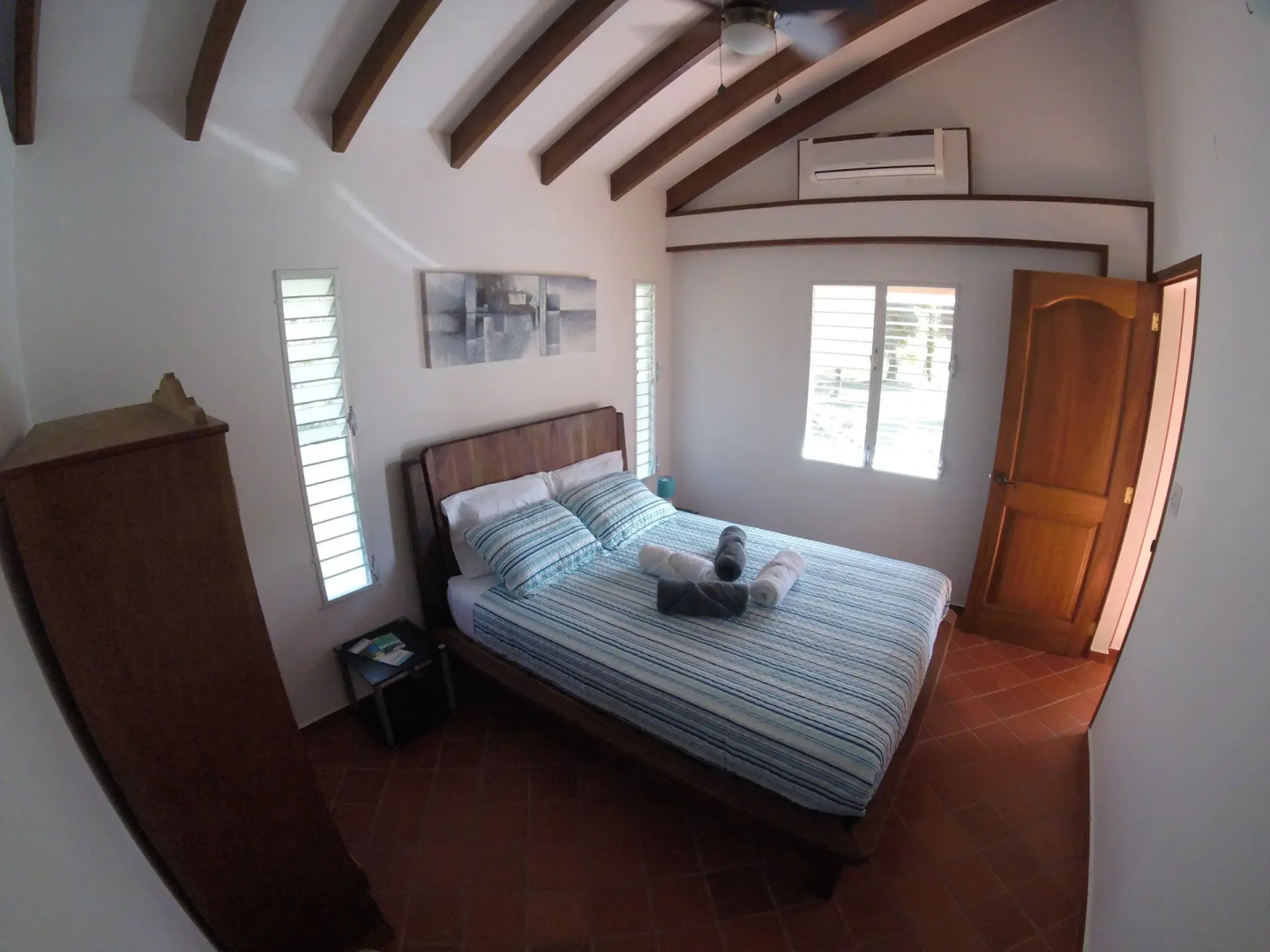 Ride and Kite B&B